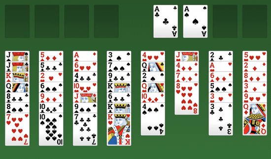Freecell Classic