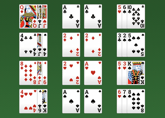Kings Solitaire