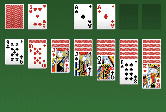 Solitaire Classic